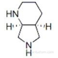 (S, S) -2,8-Diazabicyclo [4,3,0] nonane CAS 151213-42-2